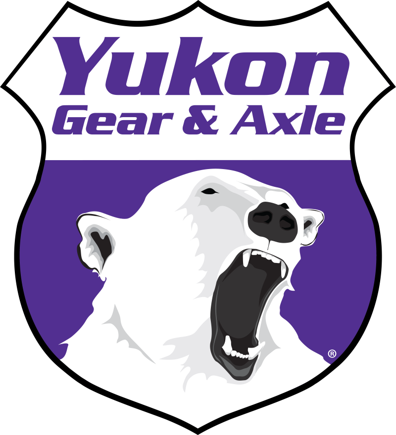 Yukon Gear Fine Thread Pinion Support Bolt (Aftermarket Aluminum Only) For 9in Ford