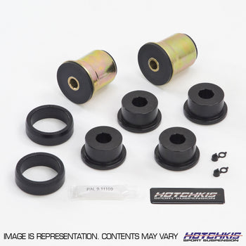 Hotchkis 1204RB Ford Mustang / Mustang GT / fits Cobra 79-04 Upper Trailing Arm Rebuild Kit