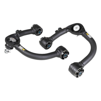 ARB UCA0010 OME 98-07 fits Toyota Land Cruiser Base Upper Control Arms (Pair) - Black
