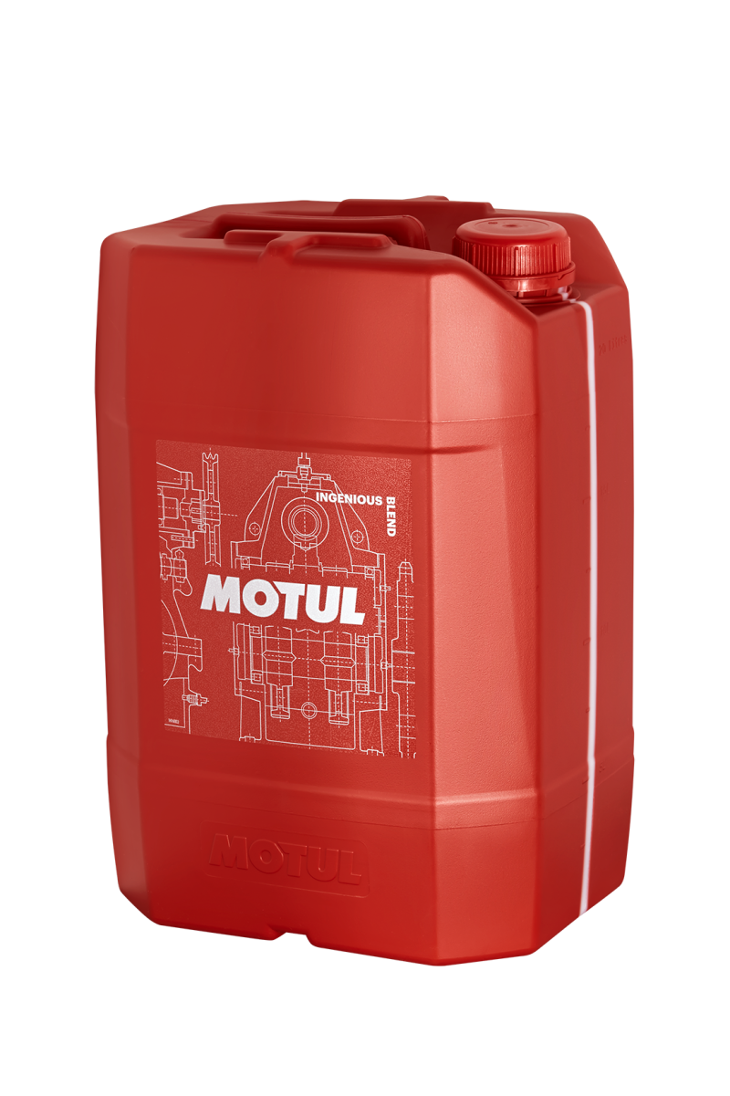 Motul 104001 20L Multi ATF 100% Synthetic