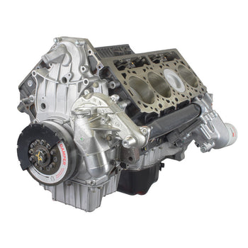 Industrial Injection PDM-LLYRSB 04.5-06 fits Chevrolet LLY Duramax Performance Short Block ( No Heads )