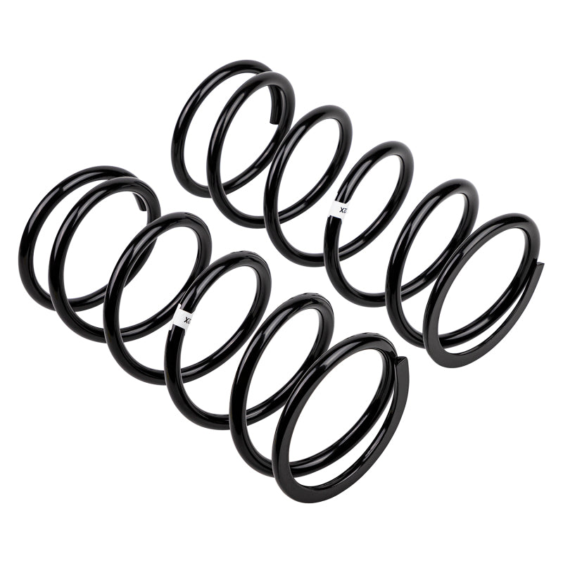 ARB 2922 / OME Coil Spring Rear P/Find R50