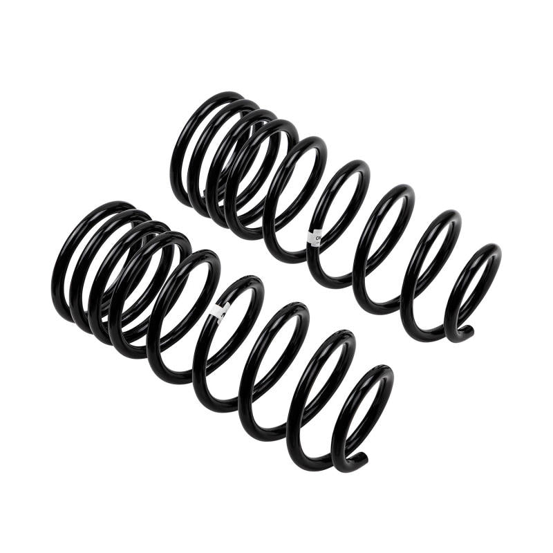 ARB 2862 / OME Coil Spring Rear 80 Hd Low