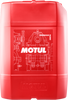 Motul 106290 20L OEM Synthetic Engine Oil TEKMA ULTIMA+ 10W40