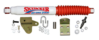 Skyjacker 1997-2006 Jeep Wrangler (TJ) Steering Damper Kit
