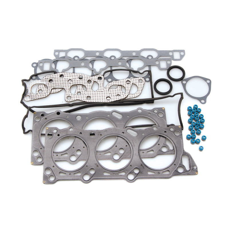 Cometic PRO2040T-880-060 90-99 fits Nissan VG30DE 3.0L V6 88mm Street Pro Top End Kit w/ .060in thick Head Gaskets