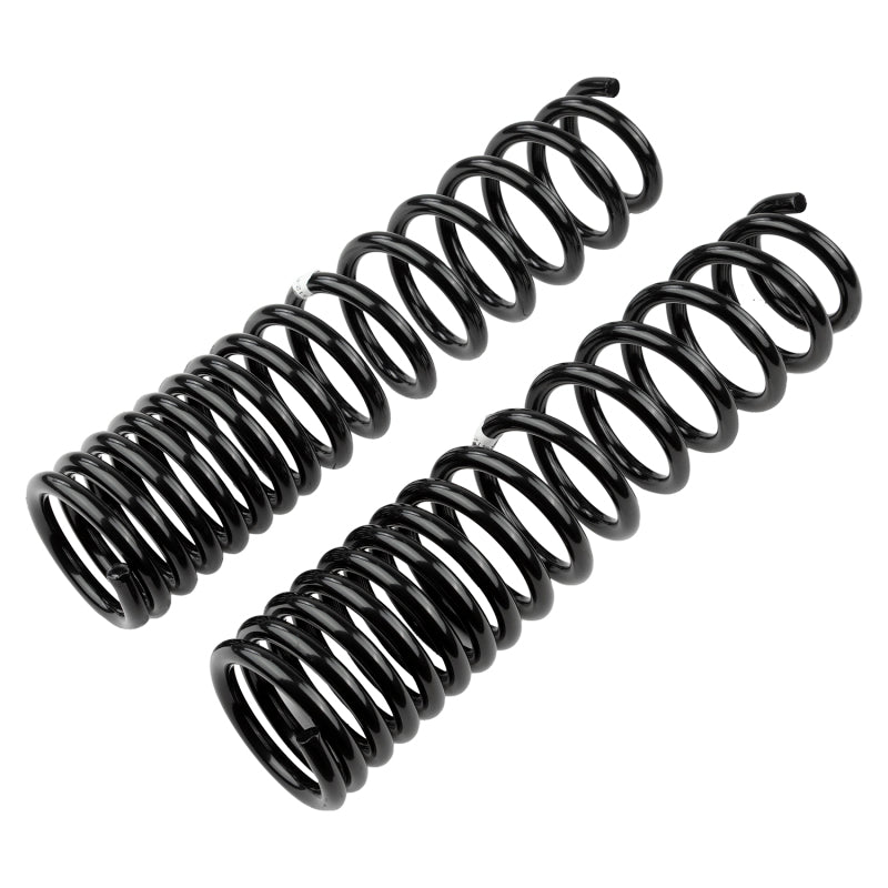 ARB 3204 / OME 2021+ fits Ford Bronco Rear Coil Spring Set for Light Loads