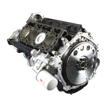 Industrial Injection PDM-LBZRSB .5 fits Chevrolet 06-07 LBZ Duramax Performance Short Block ( No Heads )