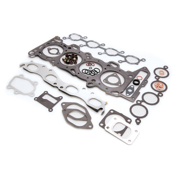 Cometic PRO2008T-865-045 Street Pro 88-93 fits Nissan SR20DET 86.5mm Bore .045in MLS Top End Kit w/o Valve Cover Gasket
