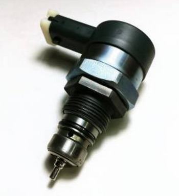 Exergy E07 20012 Early fits Dodge 03-04 Cummins 5.9L 2000 Bar (29000 PSI) Pressure Relief Valve (M14x1.5)