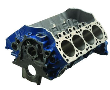 Ford Racing BOSS 351 Cylinder Block 9.5inch Deck