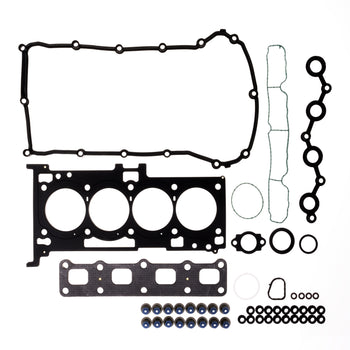 Cometic PRO1044T fits Chrysler ED4 World Engine Top End Gasket Kit 89.45mm Bore .036in MLX Head Gasket