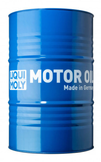 LIQUI MOLY 205L Special Tec B FE Motor Oil SAE 0W30
