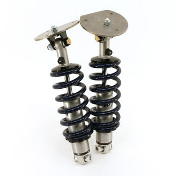 Ridetech 03-12 Ford Crown Victoria HQ Series CoilOvers Front Pair