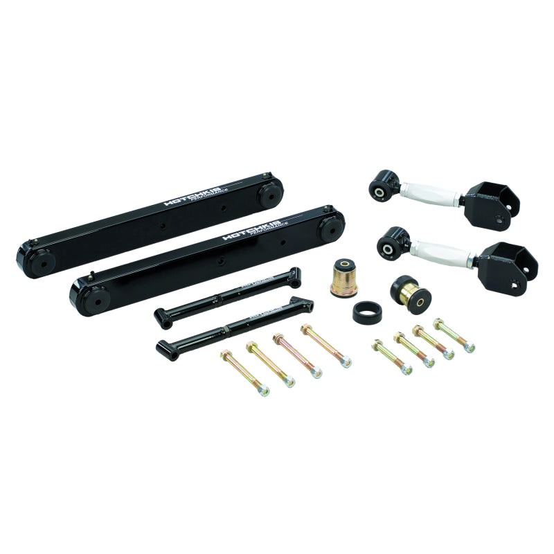 Hotchkis 1804A GM A-Body Adjustable Rear Suspension Package