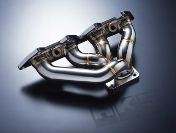 HKS 1419-RM001 MITSUBISHI CT9A 4G63 Stainless Steel Exhaust Manifold