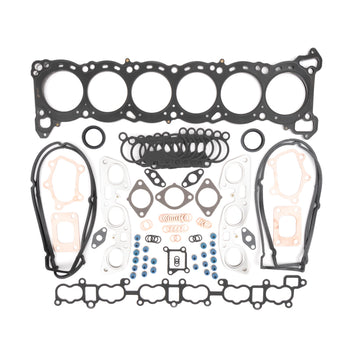 Cometic PRO2017T-036 Street Pro fits Nissan 89-02 RB26DETT 2.6L Inline 6 87mm Bore Top End Kit w/ .036in Thick Gasket