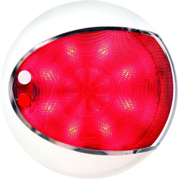 Hella 959950121 Interior Lamp Euroled130T Red/Wht 2Ja