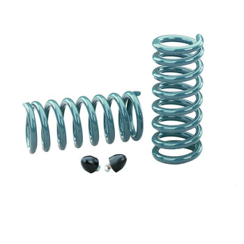 Hotchkis 1900 GM A-Body Small Block Performance Front/Rear Coil Springs Set
