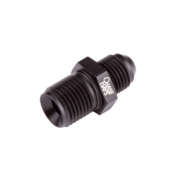 Chase Bays 16x1.5 to 6AN Power Steering 45 Deg Flare Adapter