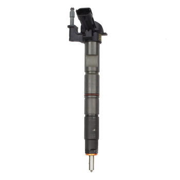 Industrial Injection 0986435410-IIS fits Chevrolet 11-16 6.6L Duramax LML Reman Stock Injector