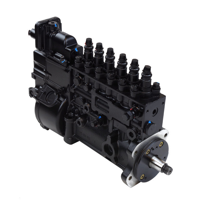 Industrial Injection 0402736913DFSE fits Dodge 94-98 5.9L P7100 Dragon Flow 13mm (1000+Hp) Fuel Pump